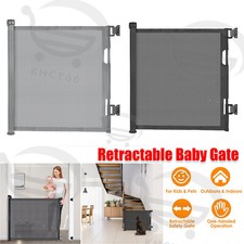 Retractable Safety Lock Guard