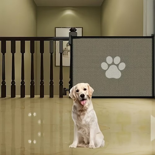Retractable baby gate - baby, &