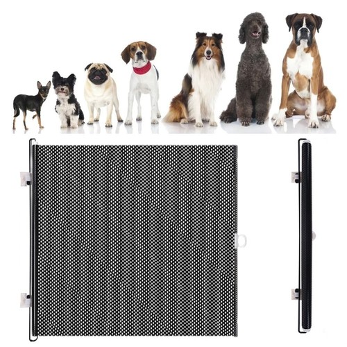 Pet gate network fence baby - pet,