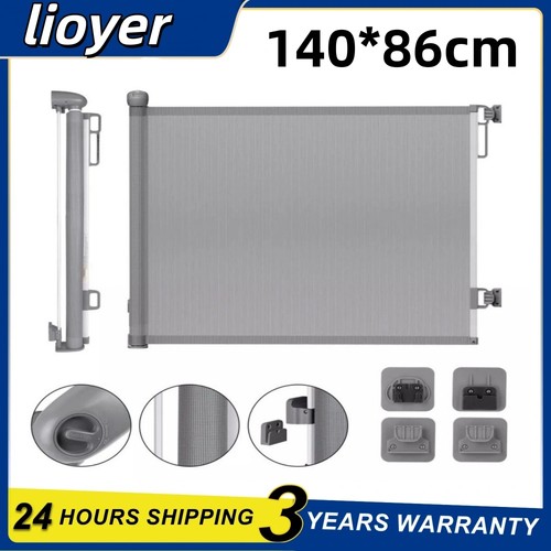 Indoor outdoor retractable - indoor/outdoor,