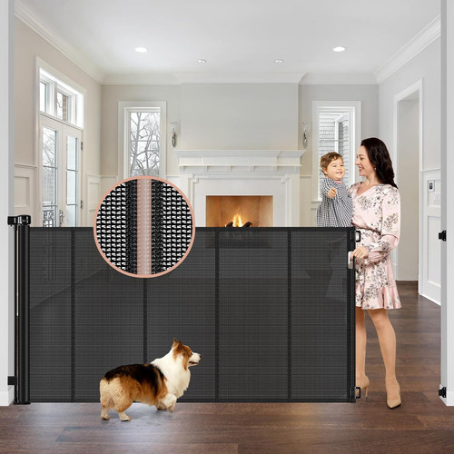 Extra tall retractable - extra, 42"