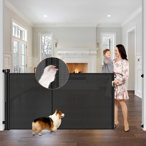 Extra tall retractable - tall,