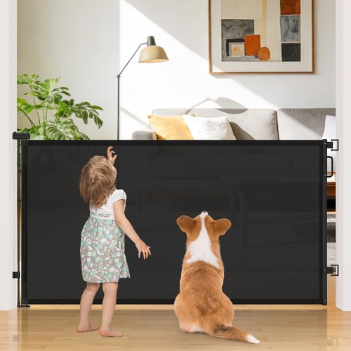 Extra tall retractable - 42",