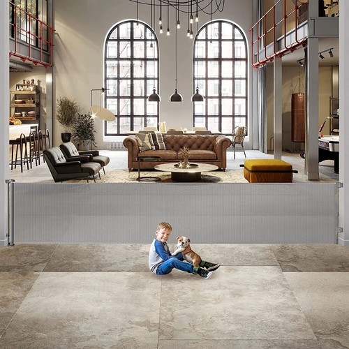 140 extra wide retractable - 140",