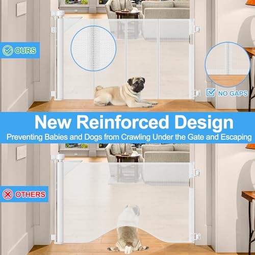 Cheeglu reinforced retractable - cheeglu,