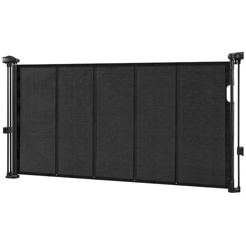 Uimoso retractable baby gate - uimoso,