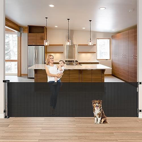 Black kiskiz extra wide - black,