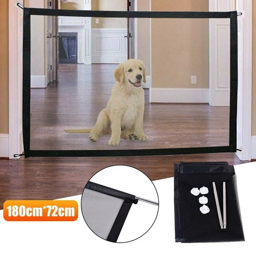 Baby safety stair gate - safety, barrier
