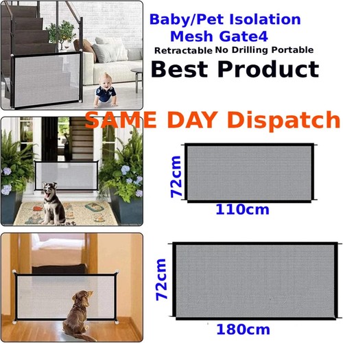 New retractable pet - new,