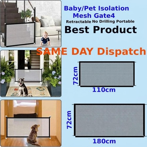 New retractable pet - new, dog