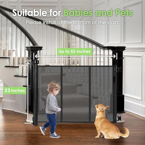 Bingguz reinforced retractable - reinforced,