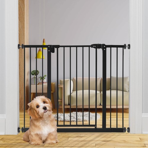 Keny extra wide baby gate - extra,