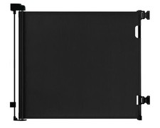 Retractable Stair Gate,86cm