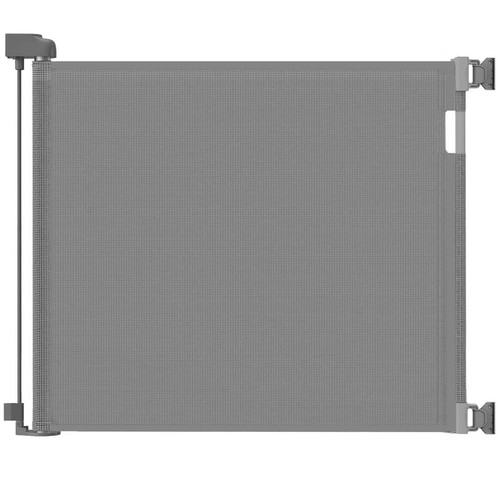 Veraste retractable baby gate - retractable,