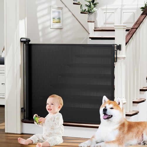 Probebi retractable baby - retractable,