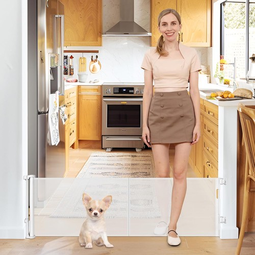 Inches tall retractable dog - 20,
