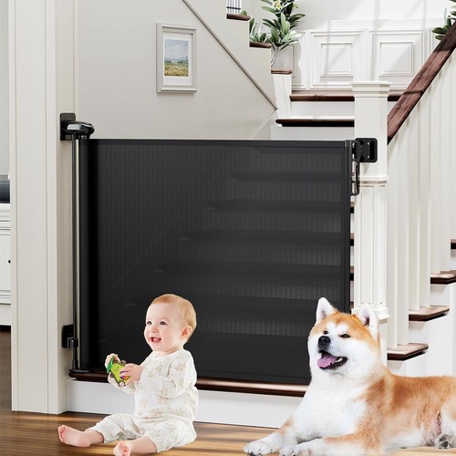 Probebi retractable baby gates - probebi,