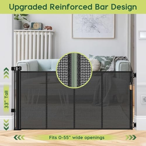 Heelalbaby reinforced wide - heelalbaby, 55"