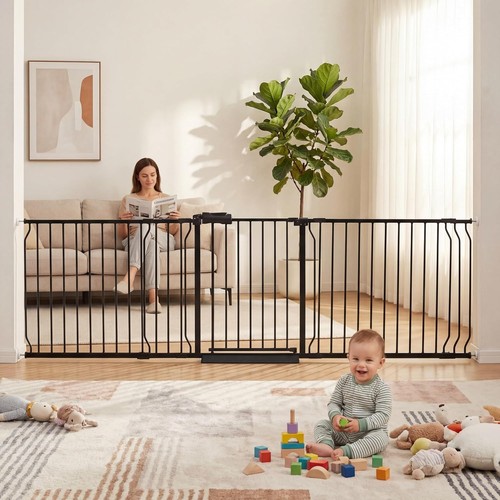 Baby gate 105 inch for - baby,
