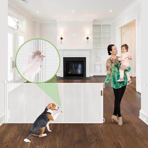 Extra wide retractable - extra, 55"