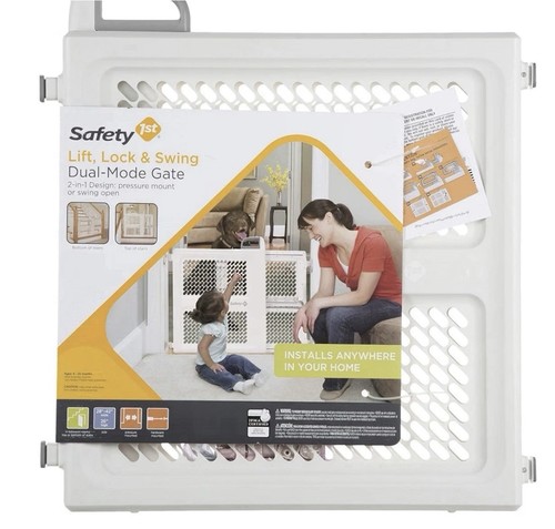 Safety 1st lift - safety, &