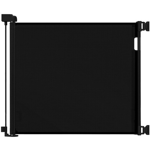 Retractable baby gate mesh - baby,