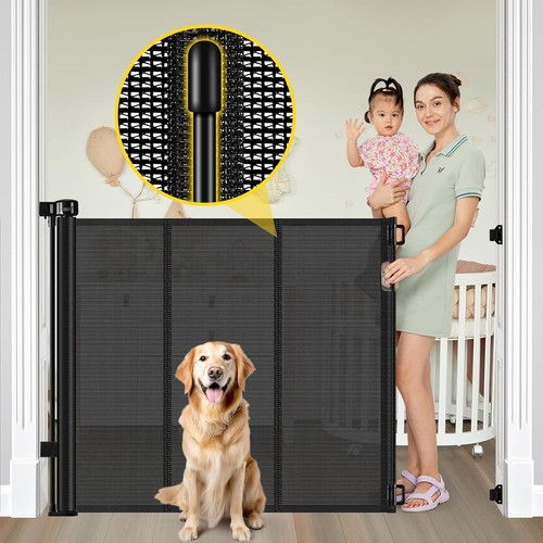 Extra tall retractable - tall,