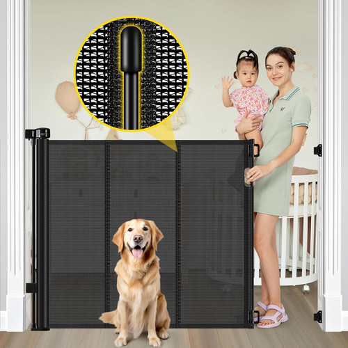 Extra tall retractable - tall,