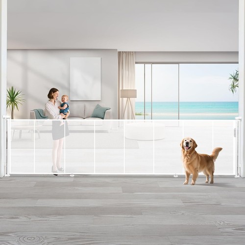 Extra wide 200 retractable - extra,