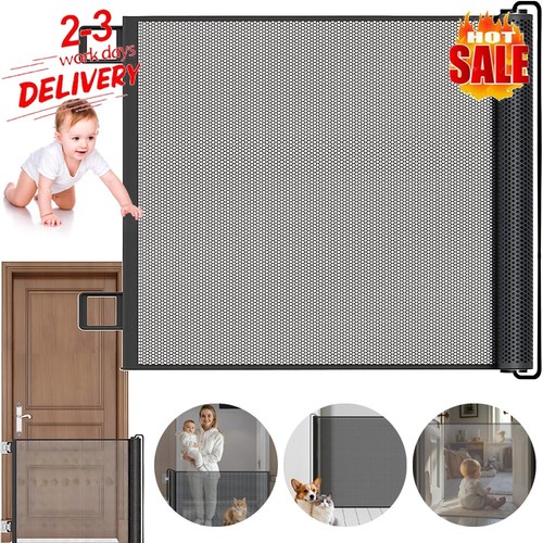 130 78cm stair gate - 130*78cm,